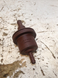 Valvula Canister Xsara Picasso 206 207 407 Original 1.6 16v