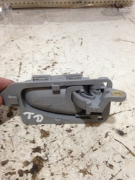 MAÇANETA INTERNA TRASEIRA DIREITA PICASSO *UNIDADE