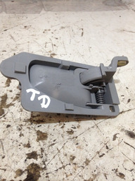 MAÇANETA INTERNA TRASEIRA DIREITA PICASSO *UNIDADE