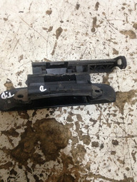 Maçaneta Externa Traseira Direita Xsara Picasso Original