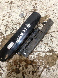 MAÇANETA EXTERNA TRASEIRA DIREITA XSARA PICASSO ORIGINAL