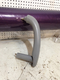 Puxador Porta Traseira Esquerdo Xsara Picasso Original 