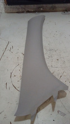 Acabamento Coluna Interna Direita Peugeot Partner 2019 