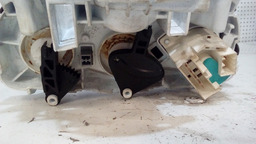 COMANDO AR CONDICIONADO RENAULT 2016