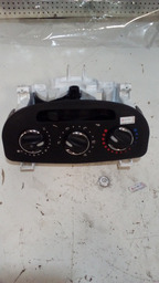 COMANDO AR CONDICIONADO RENAULT 2016