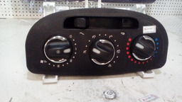 COMANDO AR CONDICIONADO RENAULT 2016