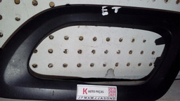 ACABAMENTO MAÇANETA INTERNA PEUGEOT 308 2012 VALOR UNITÁRIO 