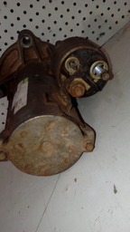 ARRANQUE PEUGEOT 308 1.6 16V 2012