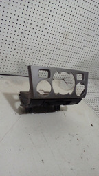 ACABAMENTO COMANDO AR CONDICIONADO PEUGEOT 308 2012