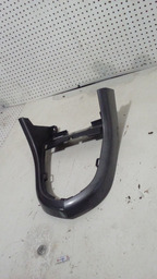 Acabamento Moldura Interno Alavanca Marcha Peugeot 308 2012