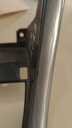 ACABAMENTO MOLDURA INTERNO ALAVANCA MARCHA PEUGEOT 308 2012