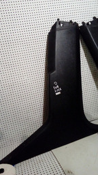 ACABAMENTO COLUNA CENTRAL INTERNA PEUGEOT 308 VALOR UNITÁRIO