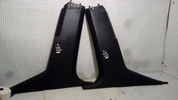 ACABAMENTO COLUNA CENTRAL INTERNA PEUGEOT 308 VALOR UNITÁRIO