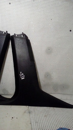 ACABAMENTO COLUNA CENTRAL INTERNA PEUGEOT 308 VALOR UNITÁRIO