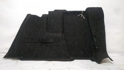 Carpe Porta Mala Lado Direito Peugeot 207 2009