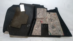 CARPE PORTA MALA LADO DIREITO PEUGEOT 207 2009