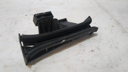 Canaleta Vidro Dianteiro Esquerdo Peugeot 207 2008