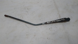 BRAÇO LIMPADOR VIDRO TAMPA TRASEIRA PEUGEOT 205 1995