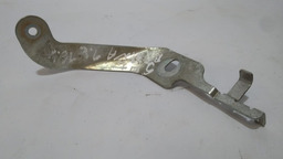 Suporte Buzina Peugeot 208 2014