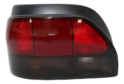Lanterna Lado Esquerdo Renault Clio 1996 A 1999