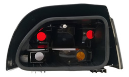 LANTERNA LADO ESQUERDO RENAULT CLIO 1996 A 1999