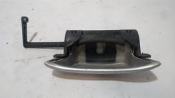 MAÇANETA EXTERNA DIANTEIRO ESQUERDO PEUGEOT 207 2009