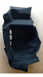 CARPE LATERAL TRASEIRO ESQUERDO C4 PALLAS 2012 (FORRO)