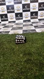 Acabamento Maçaneta Traseira Esquerda C4 Pallas 2012