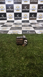 ACABAMENTO MAÇANETA TRASEIRA ESQUERDA C4 PALLAS 2012