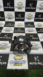 FAROL AUXILIAR LENTE DE VIDRO L.D /L.E 307 06/11 C3/C4 06/12