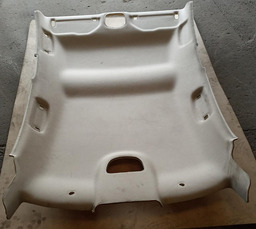 Forro Teto C4 Pallas 2012