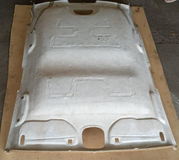 FORRO TETO C4 PALLAS 2012