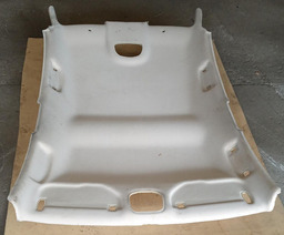 FORRO TETO C4 PALLAS 2012