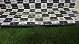 Pestana Interna Traseira Direita C4 Pallas 2012