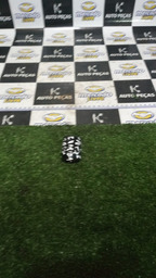 Acabamento Maçaneta C4 Pallas 2012