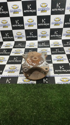 MONTANTE TRASEIRO DIREITO C4 PALLAS 2012