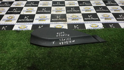 MOLDURA PAINEL ESQUERDO C4 PICASSO 2010