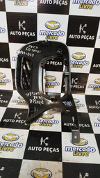 ACABAMENTO DIFUSOR DE AR LATERAL ESQUERDO C4 CACTUS 2020