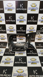 ACABAMENTO DIFUSOR DE AR LATERAL ESQUERDO C4 CACTUS 2020