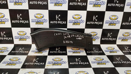 Cano Duto De Ar C4 Cactus 2020 Lado Direito