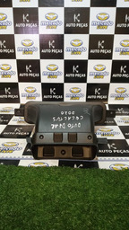 Duto De Ar Central C4 Cactus 2020