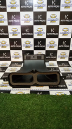 DUTO DE AR CENTRAL C4 CACTUS 2020