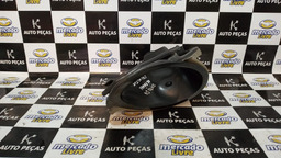 Duto De Ar Painel C4 Cactus 2020