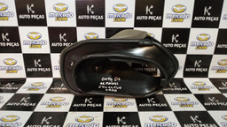 DUTO DE AR PAINEL C4 CACTUS 2020