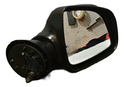 Retrovisor Manual Lado Direito Logan Sandero 11/13