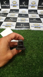 LANTERNA LUZ DE PLACA ESQUERDA C4 CACTUS 2020