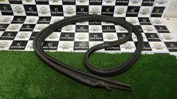 Borracha Porta-mala Megane 2012