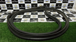 BORRACHA PORTA-MALA MEGANE 2012