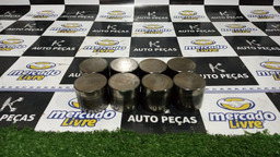 Tucho De Válvula Cabeçote Peugeot 1.8 8 Válvulas Valor Unid