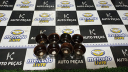 TUCHO DE VÁLVULA CABEÇOTE PEUGEOT 1.8 8 VÁLVULAS VALOR UNID